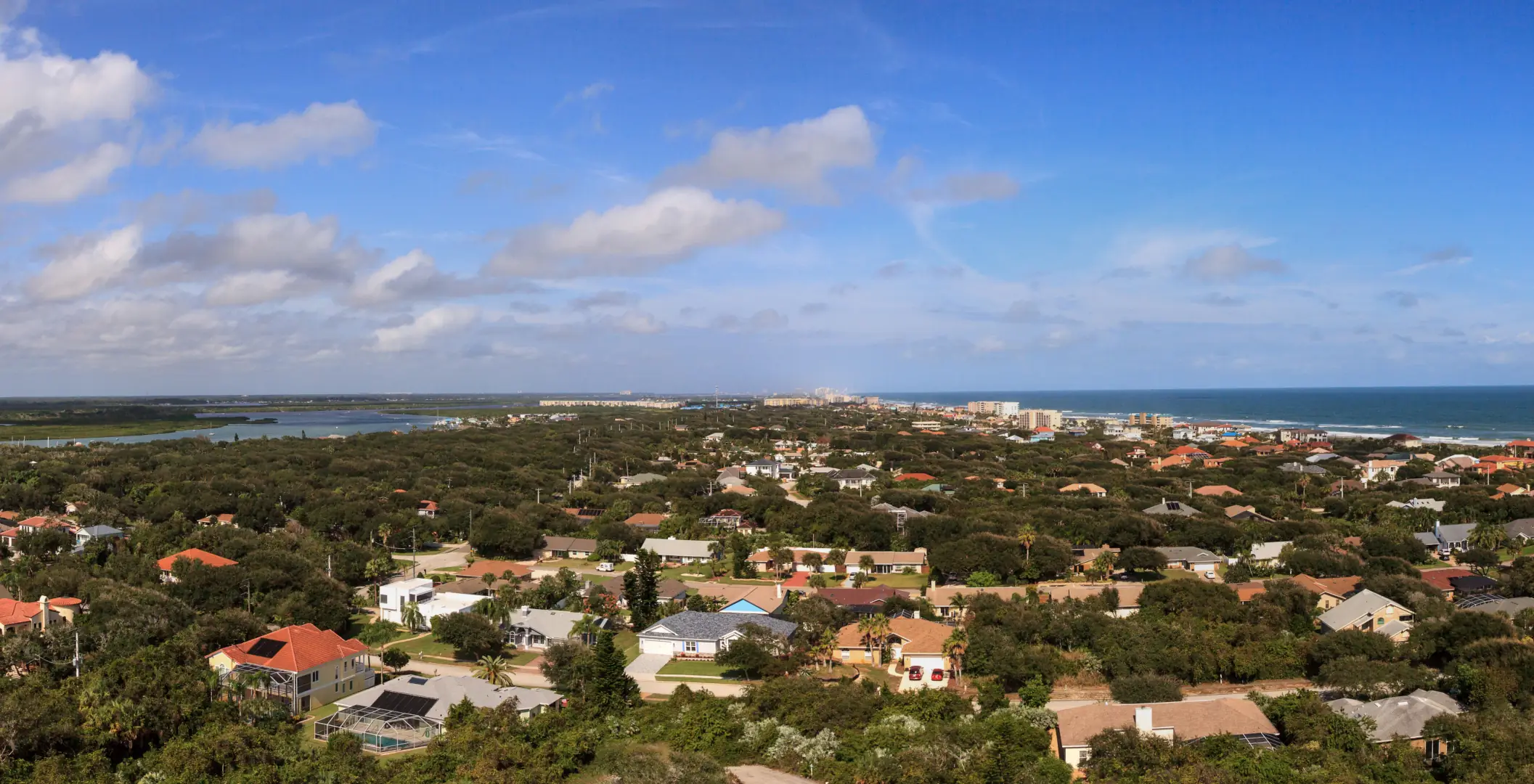 Picture of New Smyrna Beach PM Banner